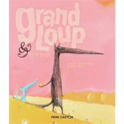 Image de Grand Loup &amp; Petit