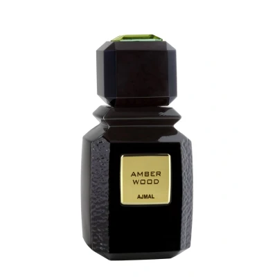 Afbeelding van Ajmal Amber Wood Eau de Parfum 100ml