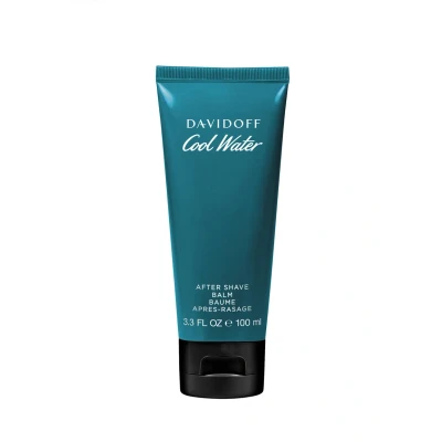 Afbeelding van Davidoff Cool Water Aftershave Balm 100 ml