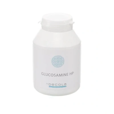 Image de Glucosamine Hp Comp 180