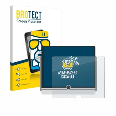 Afbeelding van BROTECT Screenprotector voor Lexus LBX 2024 Folie Beschermfolie Beschermglas matte