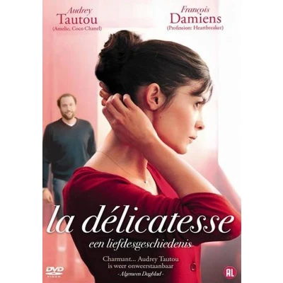 Afbeelding van La Delicatesse