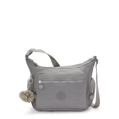 Afbeelding van Kipling GABBIE S Petit sac à bandoulière, gris invitant (gris)