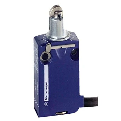 Afbeelding van Schneider Electric Osiswitch Limit Switch XCMD2102L1 E2Z8V