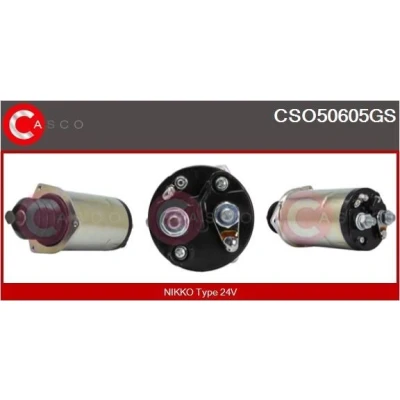 Afbeelding van CASCO CWR71055AS Schakelaar, raamopener Voor