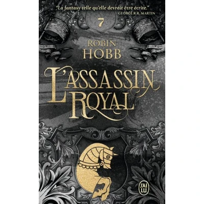 Image de L&#039;Assassin royal