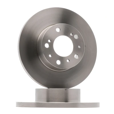 Afbeelding van Brembo Remschijf 08.3136.14