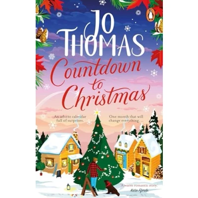 Afbeelding van Countdown to Christmas