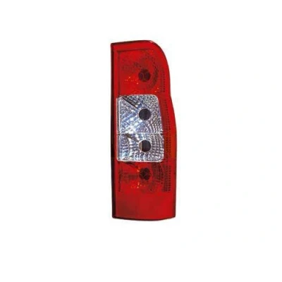 Afbeelding van ALKAR 2201962 Achterlicht Links PY21W Zonder lamphouder FORD: Transit Mk6 Minibus, Van