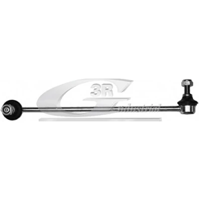 Afbeelding van 3RG 21749 Stabilisatorstang Vooras links, rechts 335 VOLKSWAGEN: GOLF 5, 6, Touran I, AUDI: A3 Sportback, Hatchback, Saloon