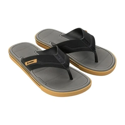 Afbeelding van Rider Spin Heren Slippers Black/Grey