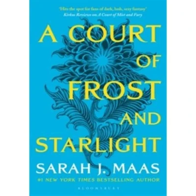 Image de A Court of Frost and Starlight