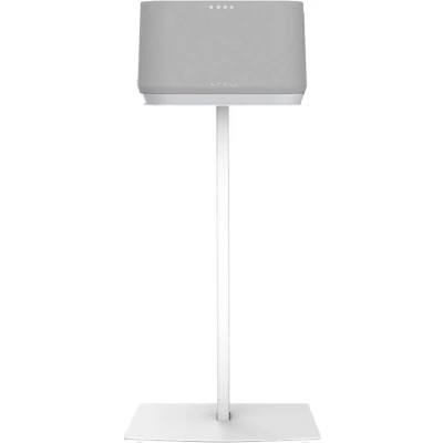 Afbeelding van Cavus CSHKC300W Harman Kardon Citation 300 standaard Speakerstand geschikt voor Wit