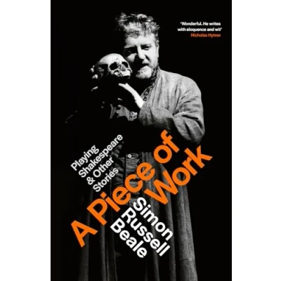 Afbeelding van A Piece of Work