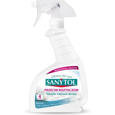 Afbeelding van Spray tegen mijt 300ml