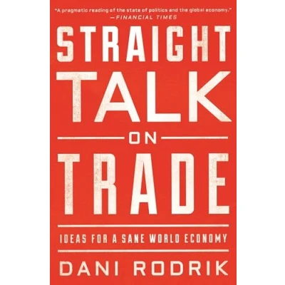Afbeelding van Straight Talk on Trade