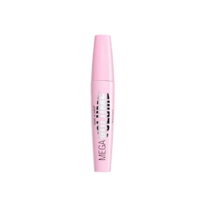 Afbeelding van WET N WILD MEGA Volume Mascara Mascara, Maat: 6 ml, Very black