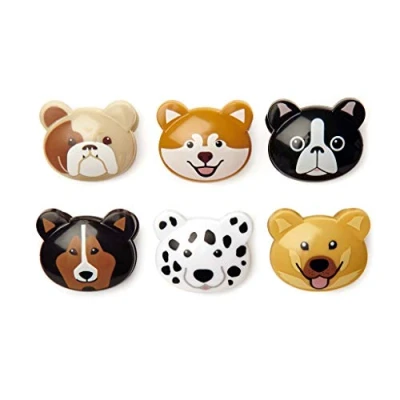 Image de Pinces chien
