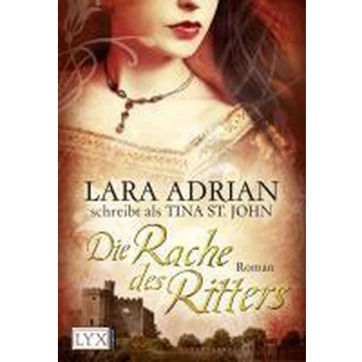 Afbeelding van Die Rache des Ritters