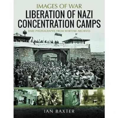 Afbeelding van Liberation of Nazi Concentration Camps