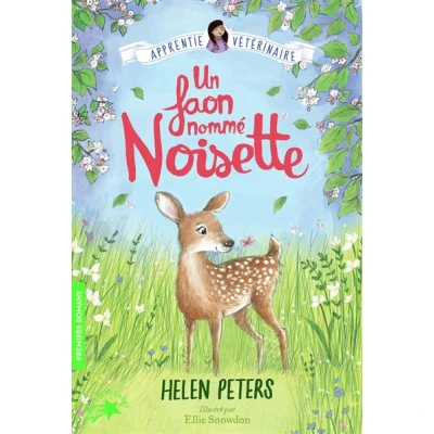 Image de Un faon nommé Noisette