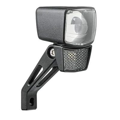 Afbeelding van AXA Nxt 45 E bike Fietslamp voorlicht LED Koplamp 6 12 V Lux