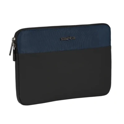 Afbeelding van Laptophoes Safta Business 11,6&#039;&#039; Donkerblauw (31 x 23 2 cm)