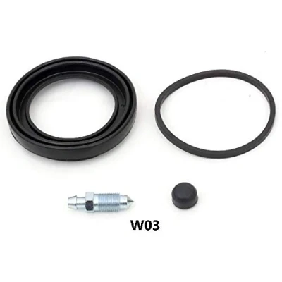 Afbeelding van JAPANPARTS KD W03 Remklauw Reparatieset 66mm SSANGYONG: Musso Off Road