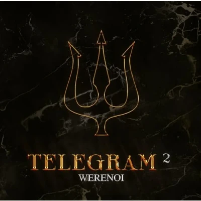 Afbeelding van Werenoi Telegram 2 (CD)