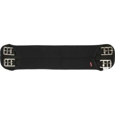 Afbeelding van Premiere Singel Neo Ease Dressuur Neopreen Zwart 40cm
