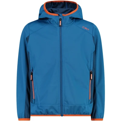 Afbeelding van CMP Softshell Jas Junior Maat 128