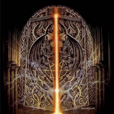 Afbeelding van Bewitched At The Gates Of Hell