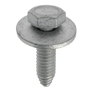 Afbeelding van RESTAGRAF 1450 Clip, sier /beschermingslijst PEUGEOT: 207 Hatchback, 508 I SW, Saloon, CITROËN: C2 FIAT: 500X