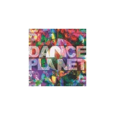 Afbeelding van Various Artists Dance Planet (CD)
