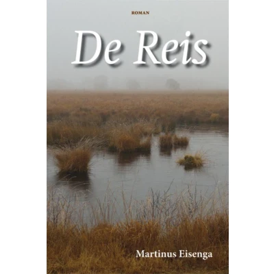 Afbeelding van De reis