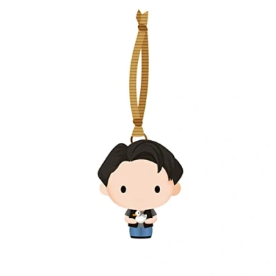 Afbeelding van Half Moon Bay Friends Collectible Hangende decoraties Joey Decoration Kawaii vrienden