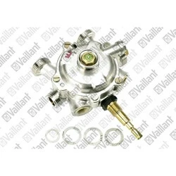 Afbeelding van Vaillant watergedeelte MAG325/7