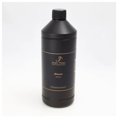 Afbeelding van Jean Peau Mineral Shampoo Hondenvachtverzorging 1000 ml