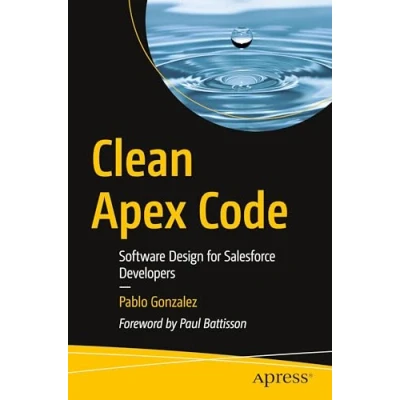Afbeelding van Clean Apex Code