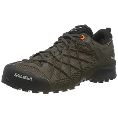 Afbeelding van Salewa MS Wildfire Gore TEX wandelschoenen, laag