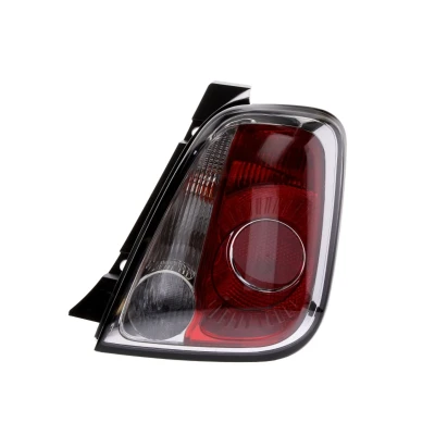 Afbeelding van Magneti Marelli Achterlicht 714027040886