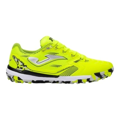 Afbeelding van Joma Liga 5 2509 TF LIGS2509TF, Mannen, Geel, Voetbalschoenen, maat: 41