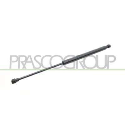 Afbeelding van PRASCO FT3429055 Gasveer achterklep 350 436 Links achter, Rechts achter
