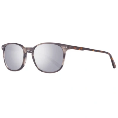 Afbeelding van Zonnebril Uniseks Helly Hansen HH5011 C01 49
