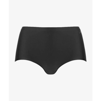 Afbeelding van Ten Cate Secrets high waist met kant zwart voor Dames Maat XL