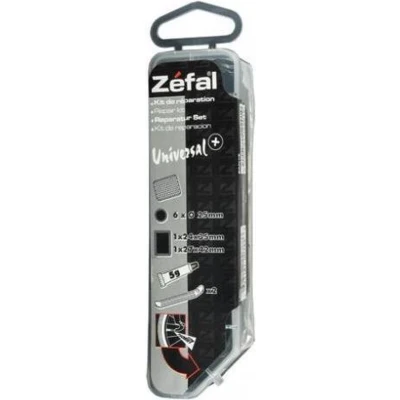 Afbeelding van Zefal Reparatiedoos Universal Met Bandafnemers