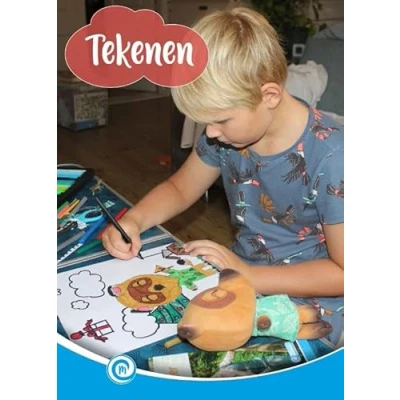 Afbeelding van Mini Informatie 520 Tekenen