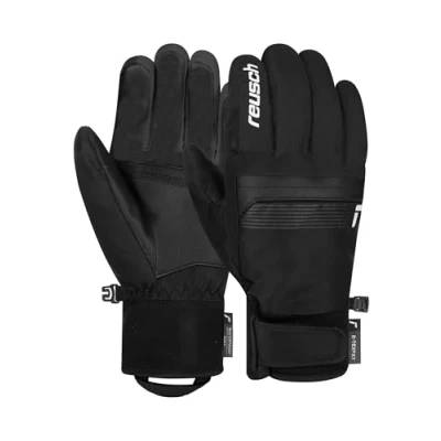 Afbeelding van Reusch Fingerhandschuhe Snow Pilot R TEX®