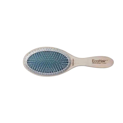 Afbeelding van Olivia Garden EcoHair Paddle Detangler