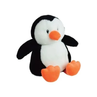 Afbeelding van Knuffel Jemini Pinguïn